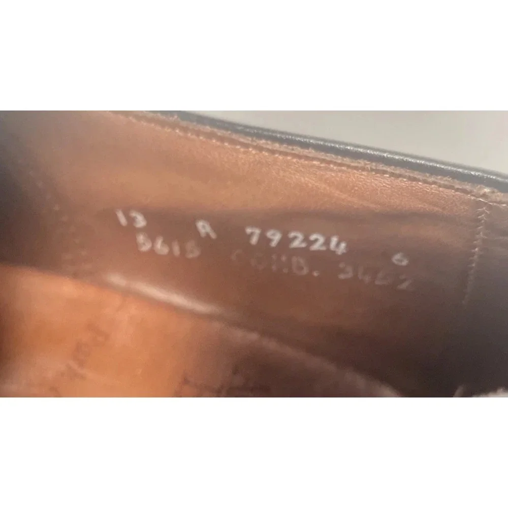 Allen Edmonds  